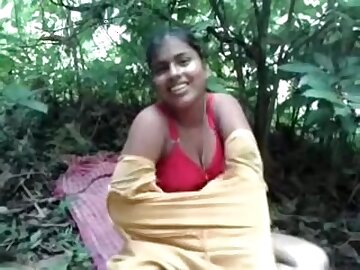 Chubby babe crammed outdoors all over desi unskilful porn movie